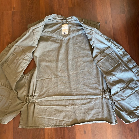 TEXAS SAFARI RIFLE VEST - Picture 3 of 4